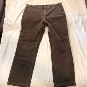 Vintage straight leg, good condition 34x30